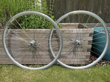Campagnolo / Mavic CXP 14 Wheelset
