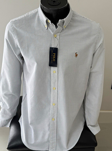 Polo ralph lauren slim - lauren,
