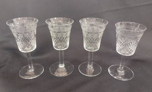 Antique pall mall lady - antique,