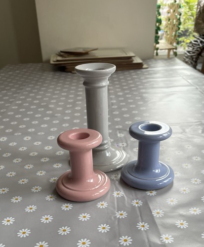 Vintage set habitat - set, 3