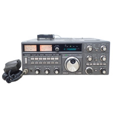 YAESU FT-726 50 144 430MHz All
