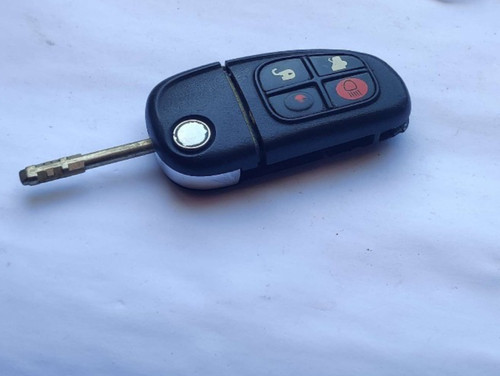 Genuine jaguar used - 1, x