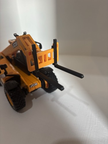Britains siku jcb forks - britains/siku/jcb,