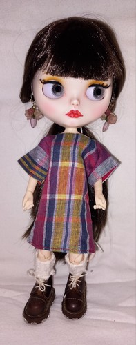 Ooak vtg unused - ooak, dolls
