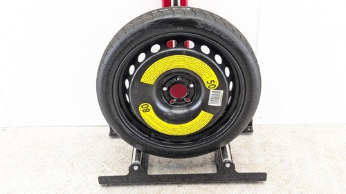 Audi spare wheel - spare, &