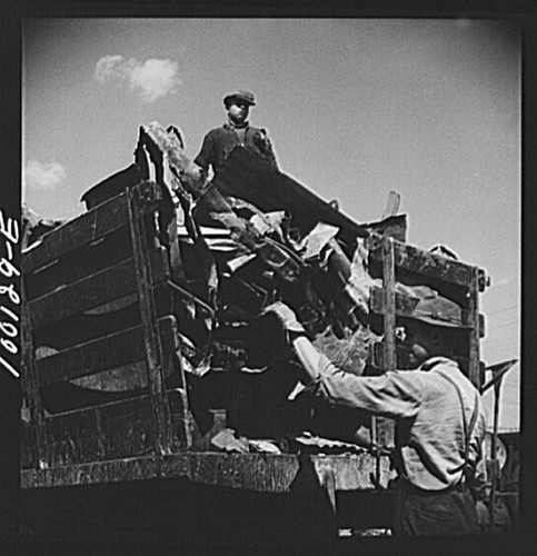 Photo washington 1940s - photo:washington,