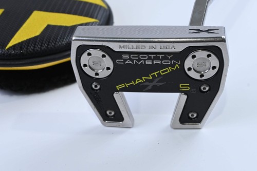 Scotty cameron phantom - cameron,
