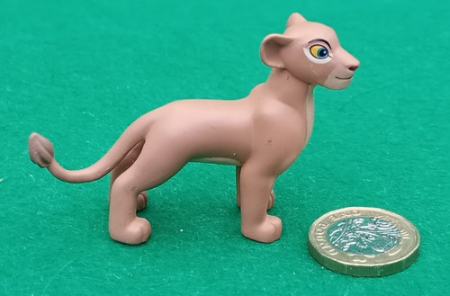 Rare 2017 disney lion - rare,