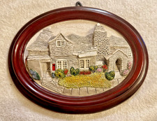 Tintagel Post Office Brush