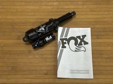 NEW Fox Racing Float X