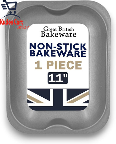 28cm roasting tin tray - 28cm, pan