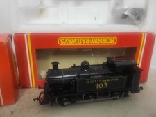 HORNBY 0 6 0 103 SOUTHERN