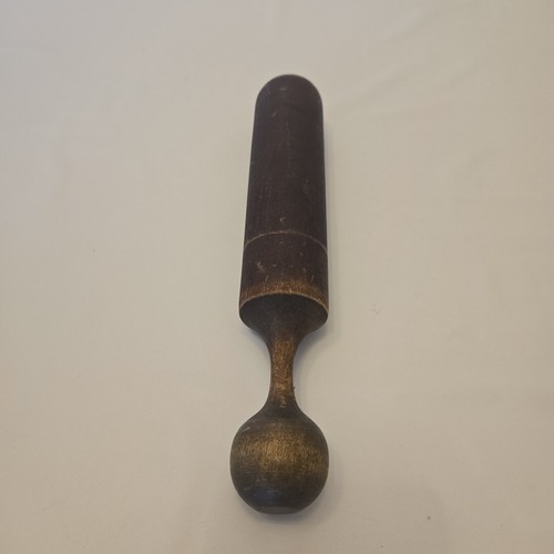 Antique primitive wooden - antique,