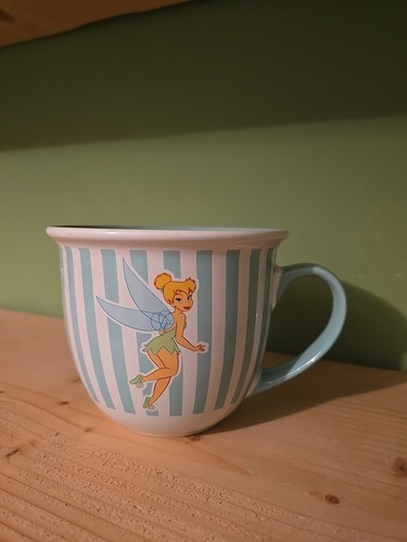 Tinkerbelle blue white - 'tinkerbelle',