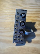 Pittsburgh Modular Mix Mult