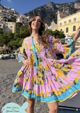 Antica Sartoria 2026 Pink