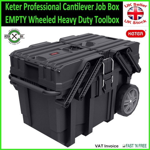 Keter professional cantilever - professional,