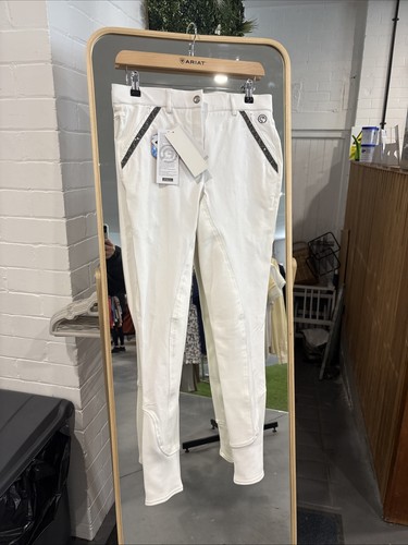 Anky elegance breeches 660 - breeches, xr-660