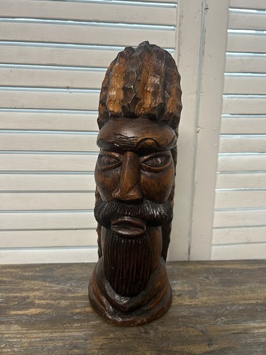 Jamaican hand carved wooden - jamaican,