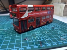 Code 3 Corgi MK2 MCW Metrobus