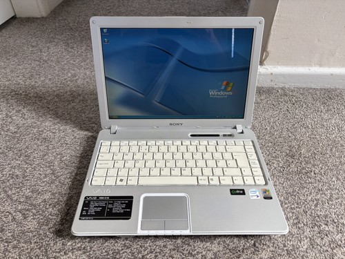 Sony vaio vgn c1s - vgn-c1s,