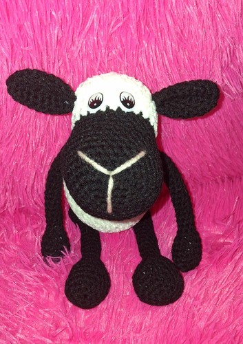 Lovely soft black and - black, white
