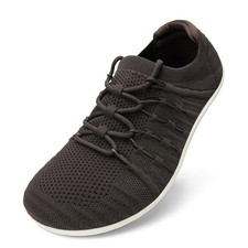 Mens Barefoot Shoes Wide Toe