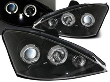 headlights for FORD FOCUS 1998
