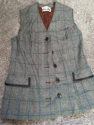 Harella wool tweed - harella,
