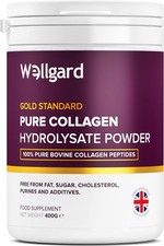 Collagen powder gold standard - collagen,