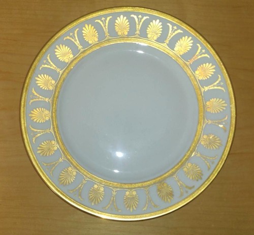 Richard ginori pompeii gold - pompeii,
