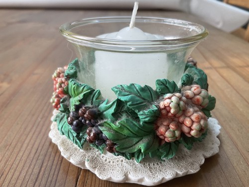 Collectable yankee candle - yankee,