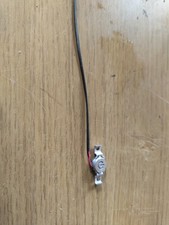 Powerbook g4 power button and wire