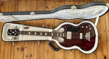 Gibson SG Standard Bass 2008