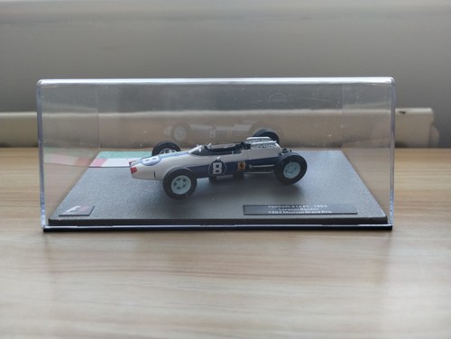 Panini car collection 1964 - car,