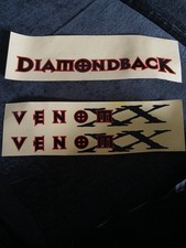 Diamondback - Mountain