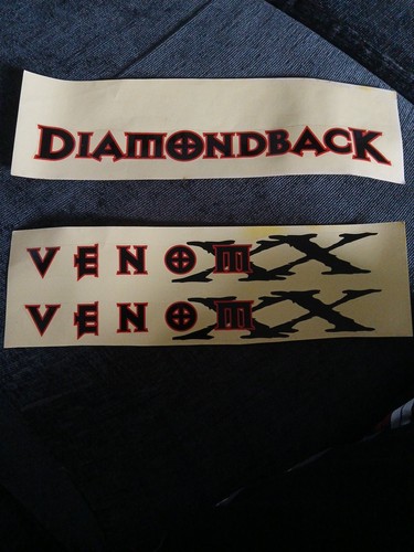 Diamondback mountain - diamondback,