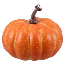  Simulation Pumpkin Decoration