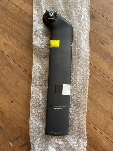 Specialized shiv seatpost new - specialized,