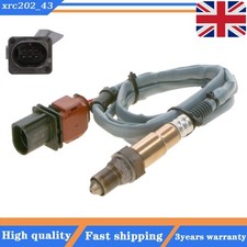 Lambda O2 Sensor For Audi A3 2012-2017 TT 2014-2018 VW Golf Vii 2.0L 2012-2017