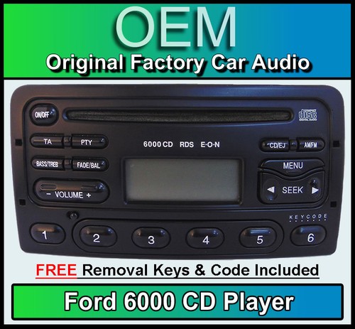 Ford transit player radio - player,