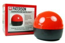 Paterson Darkroom Safelight -
