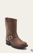 frye boots 8.5 uk Engineer 12