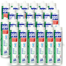 Multipurpose 100% Silicone