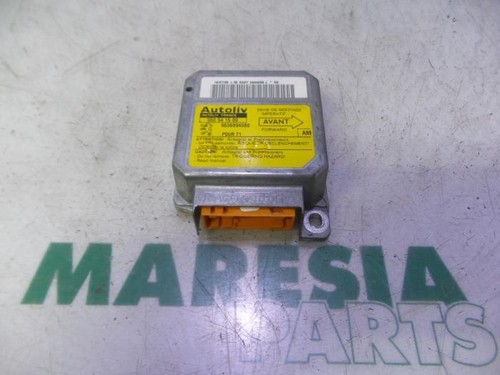 Control unit airbag peugeot - unit,