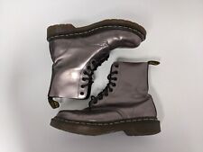 Dr Martens Pascal Boots