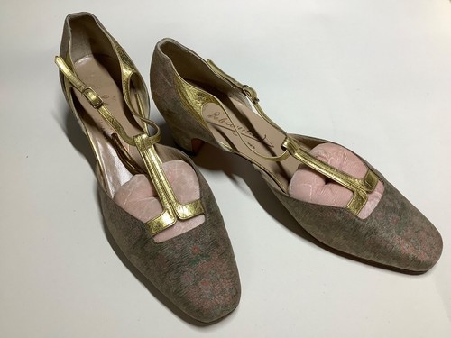Vintage 1930s art - 1930s,