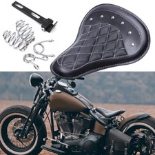 Motorcycle Leather 13" Large