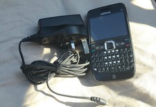 Nokia E series E63 -