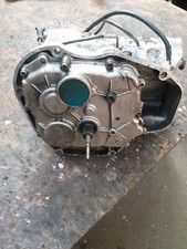 BMW k100 Lt Gearbox
